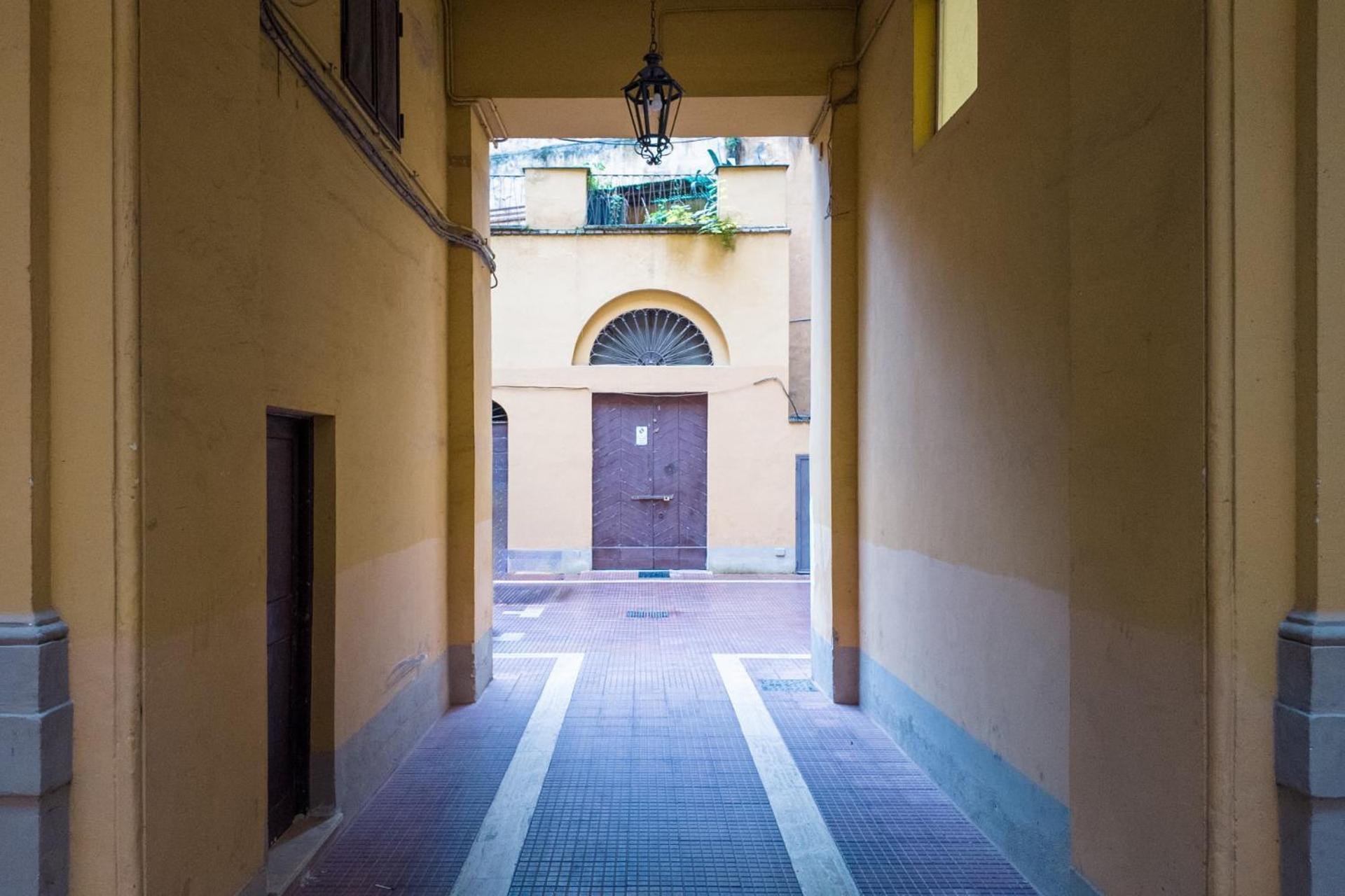 The Best Rent - Two-Bedroom Apartment Near Fori Imperiali Рим Екстер'єр фото