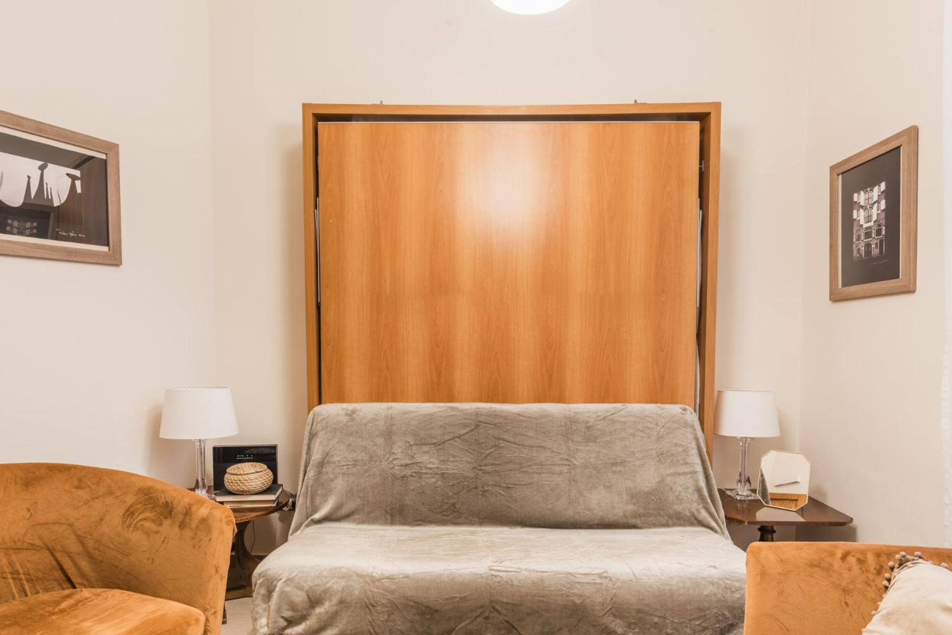 The Best Rent - Two-Bedroom Apartment Near Fori Imperiali Рим Екстер'єр фото