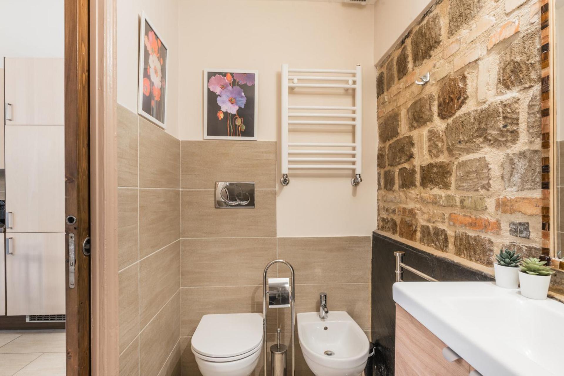 The Best Rent - Two-Bedroom Apartment Near Fori Imperiali Рим Екстер'єр фото