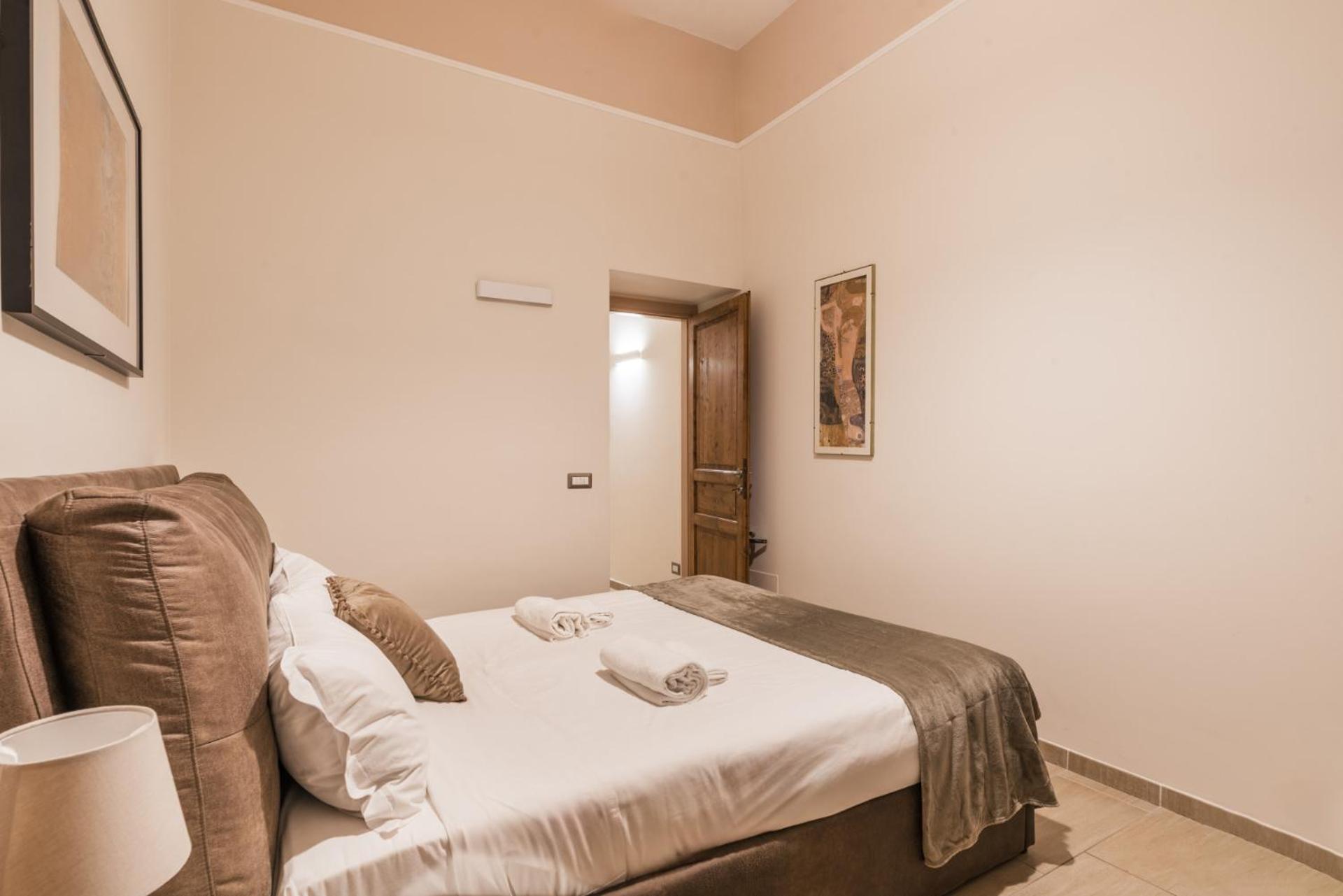 The Best Rent - Two-Bedroom Apartment Near Fori Imperiali Рим Екстер'єр фото