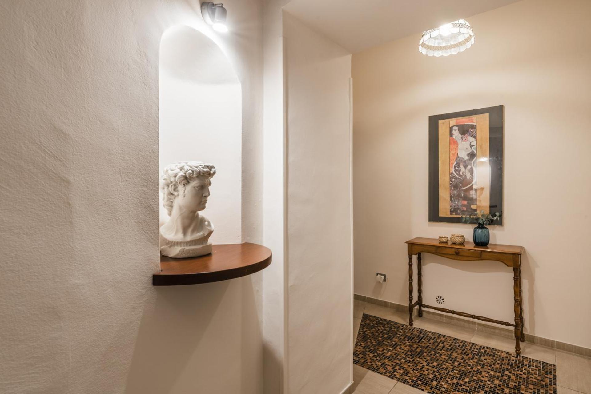 The Best Rent - Two-Bedroom Apartment Near Fori Imperiali Рим Екстер'єр фото