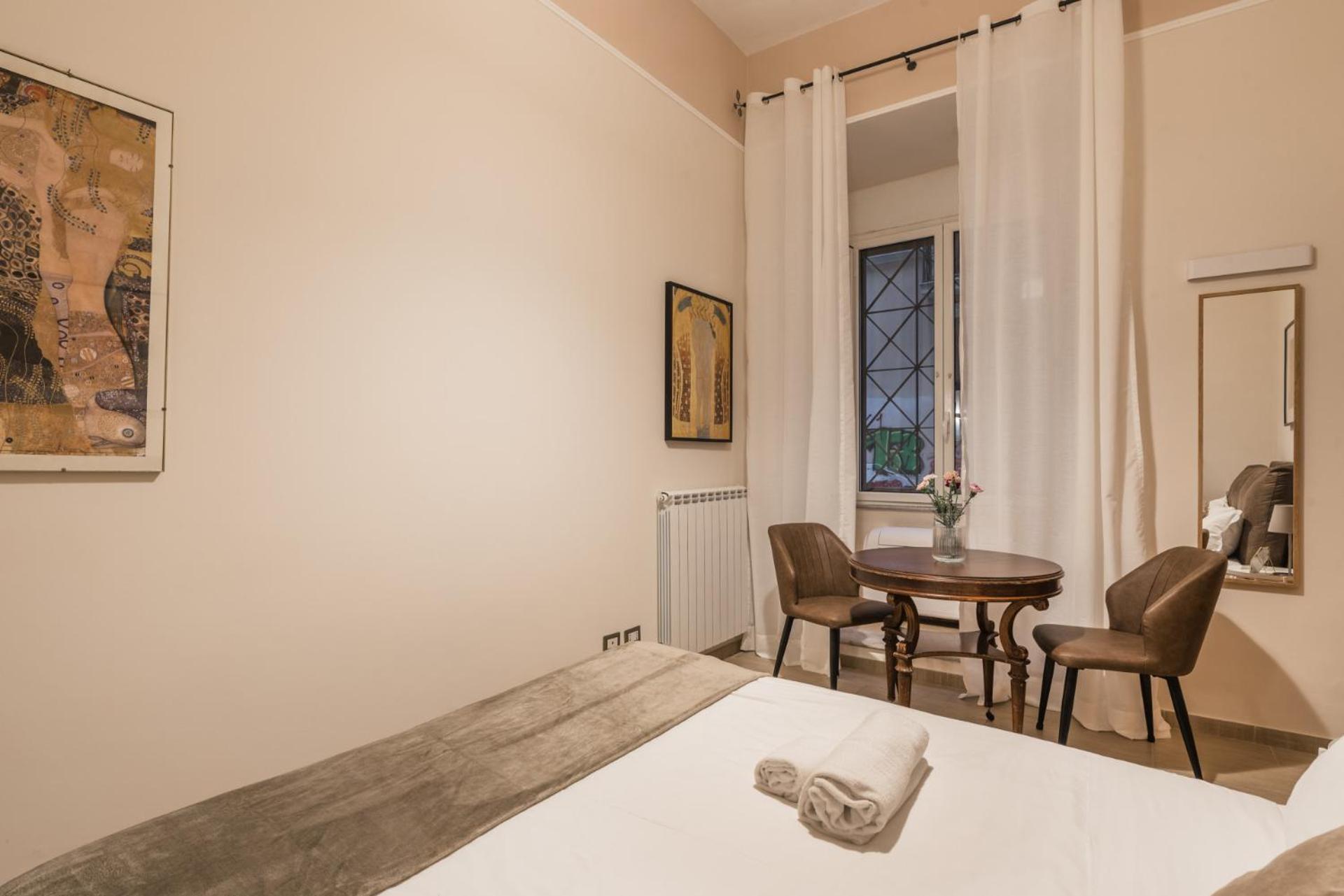The Best Rent - Two-Bedroom Apartment Near Fori Imperiali Рим Екстер'єр фото