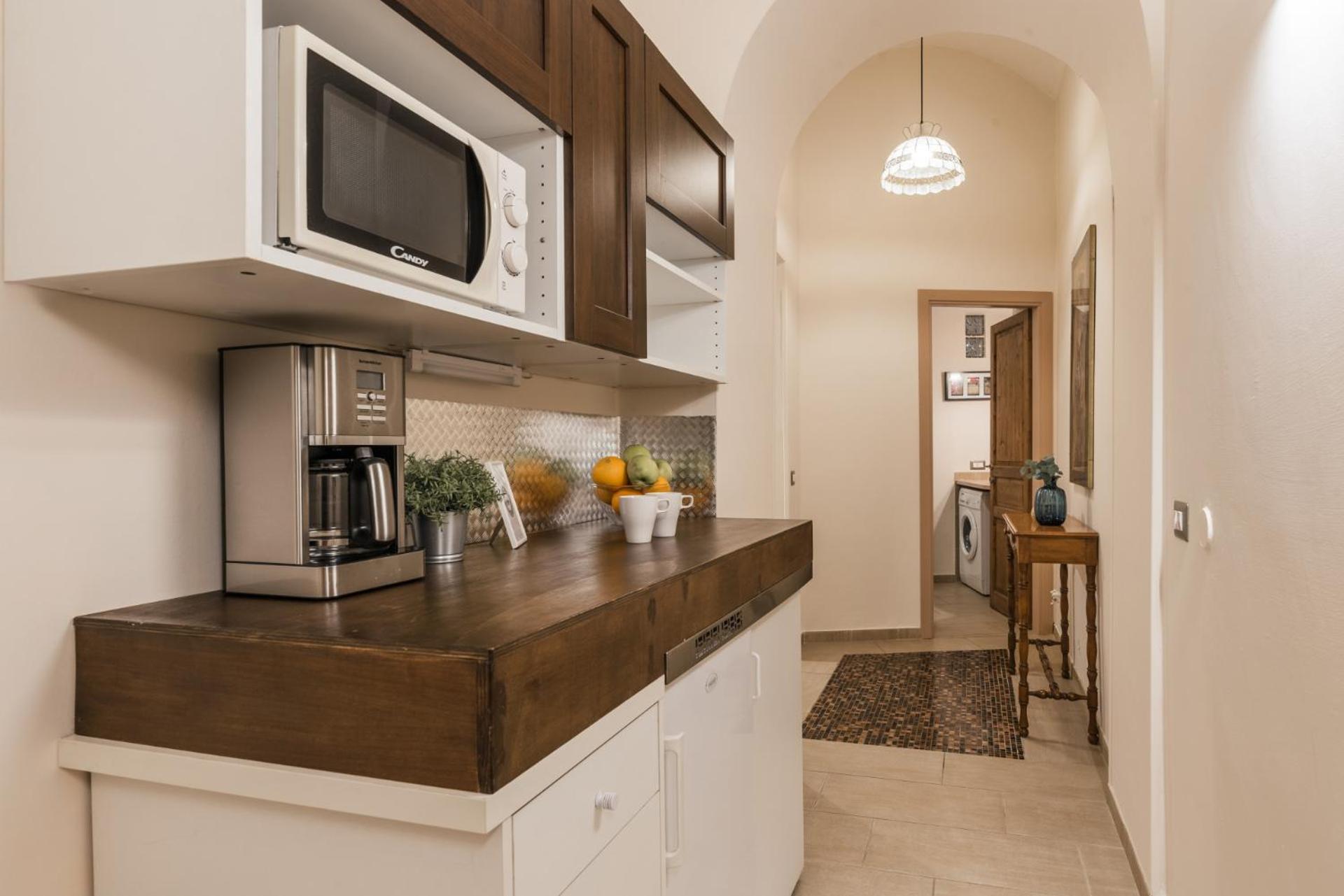 The Best Rent - Two-Bedroom Apartment Near Fori Imperiali Рим Екстер'єр фото